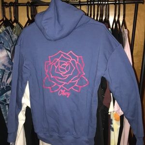 Obey Hoodie